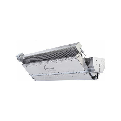 Электрический привод - EDI&reg; - Nordson Polymer Processing Systems - электромеханический / линейный / дифференциальный