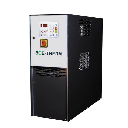 Цифровой терморегулятор - TEMP 350 - Boe-Therm A S - с циркуляцией воды / для воды / для промышленности
