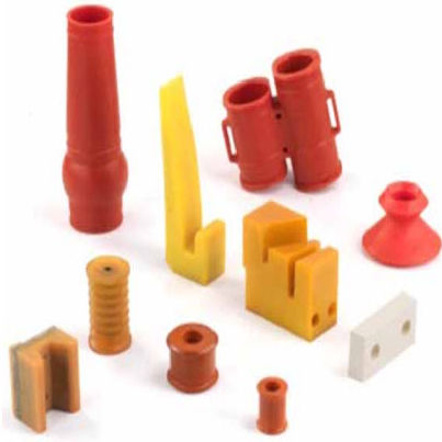 Полиуретан в прутках - STRATHANE® - CEF POLYMERES
