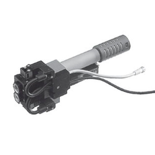Вакуумный насос с трубкой Вентури - GVMAX E1 series - COVAL - безмасляный / одноуровневый / для робота