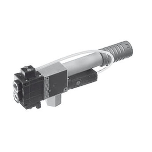 Вакуумный насос с трубкой Вентури - GVMAX P1 series - COVAL - безмасляный / одноуровневый / для химической промышленности