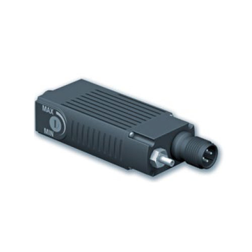 Электромеханический вакуостат - PSE100E series - COVAL - для воздуха / IP54 / промышленный