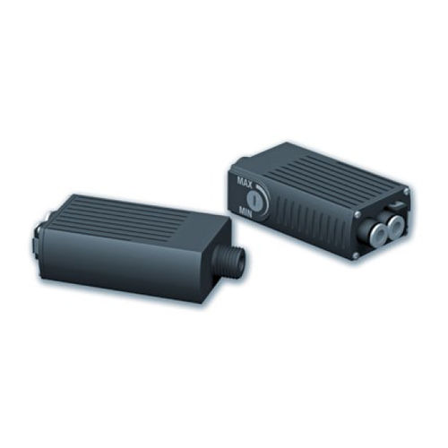 Механический вакуостат - PSE100PK series - COVAL - NO / NF / для воздуха