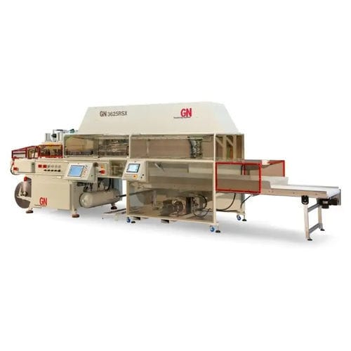 Штабелер для стаканов - GN RSX  - BMG - автоматизированный / роботизированный / высокоскоростной