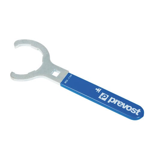 Ключ со штифтом для затяжной гайки - PPS1 - CLE - Prevost