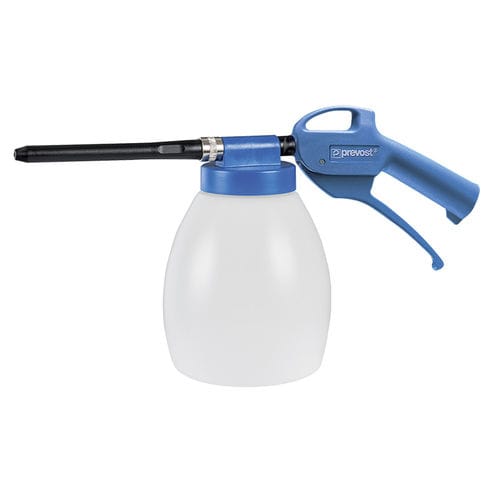 Пистолет для распыления - BG SPRAY1 - Prevost - ручной / компактный