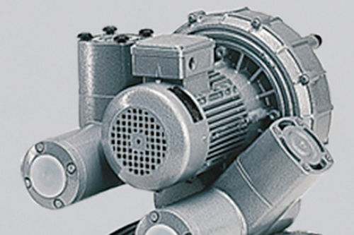 Вакуумный насос с трубкой Вентури - PVCA series - SAPELEM - 400 VAC / двухуровневый