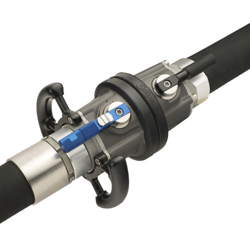 Пневматический фитинг - VSU - Stäubli Fluid Connectors - быстрый