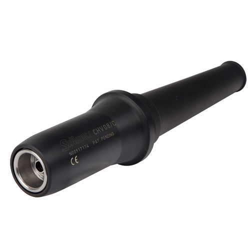 Сопло подачи для водорода - CHV 08/C - Stäubli Fluid Connectors - для легковых автомобилей