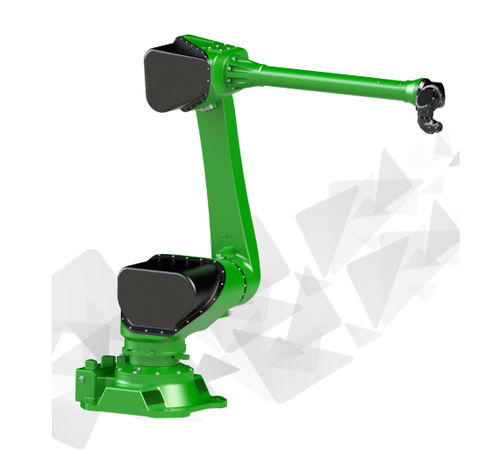 Шарнирный робот - GR-680 - CMA Robotics S.p.A. - 6 осей / для загрузки / для разгрузки