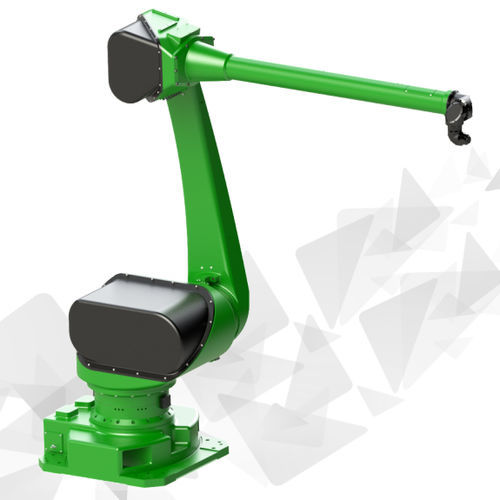 Шарнирный робот - GR-6100 E - CMA Robotics S.p.A. - 6 осей / для загрузки / для окраски