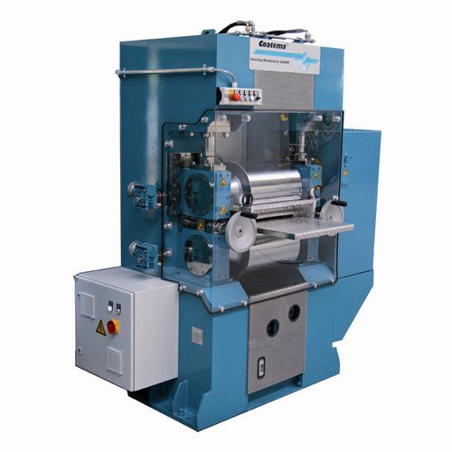 Каландровая установка - Calender - Coatema Coating Machinery GmbH