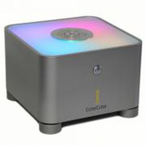 Цветной спектрофотометр - ColorCube - ColorLite GmbH - USB / компактный / настольный