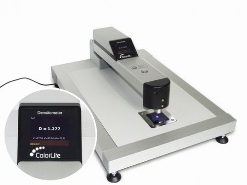 Спектроденситометр - sd350  - ColorLite GmbH
