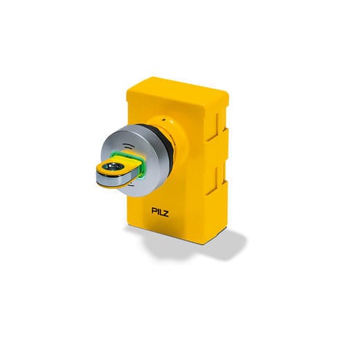 Система управления доступом RFID - PITreader  - PILZ