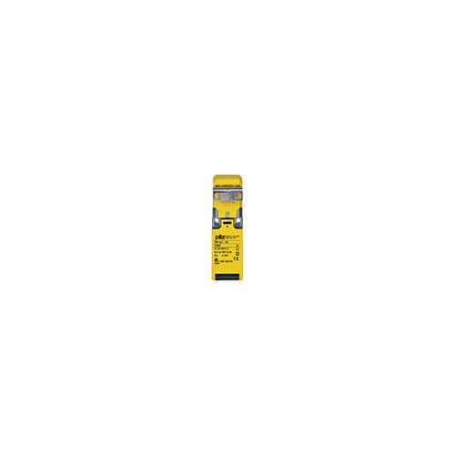 Однополюсный переключатель - PSEN me4 / 4AS - PILZ - стандартный / переменный ток / механический