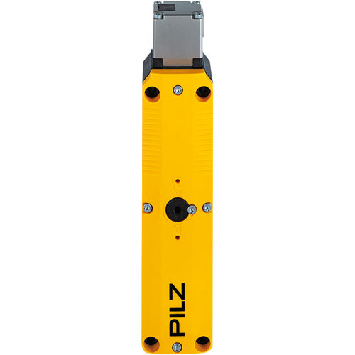 Система защиты для ворот безопасности - PSEN me5M NC.NC-NC M12/8 - PILZ