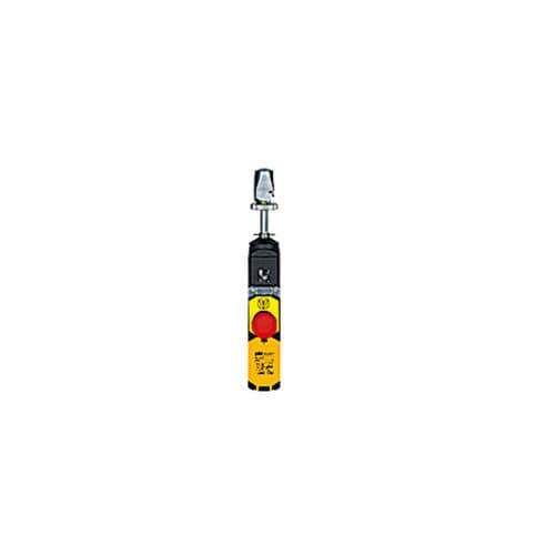 Переключатель на пружине - PSEN rs2.0-300 - PILZ - с растяжением кабеля / однополюсный / механический