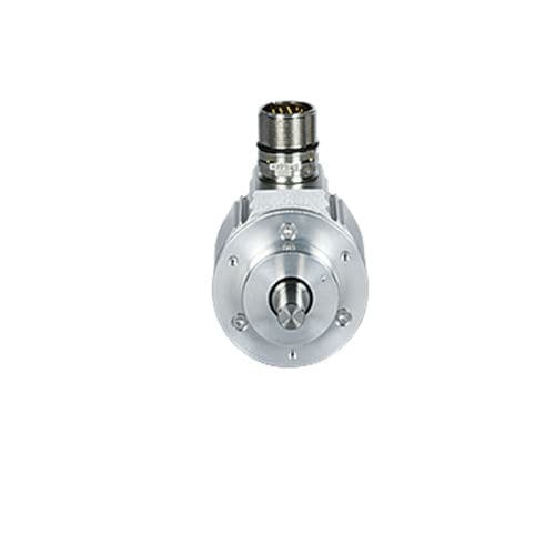 Инкрементальный датчик угла поворота - PSEN enc sincos 4096 ss - PILZ - механический / DC / стандартный