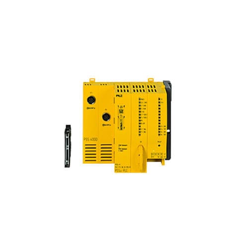 Система управления - PSSu H PLC1 FS SN SD M12-R - PILZ