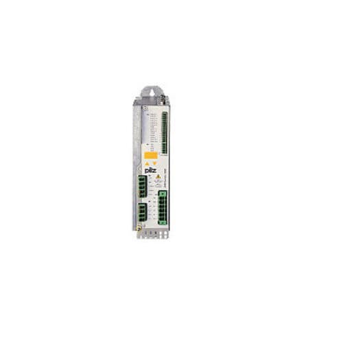 Сервовариатор AC - PMCtendo DD5.03 - PILZ - аналоговый / CANopen / 10 V