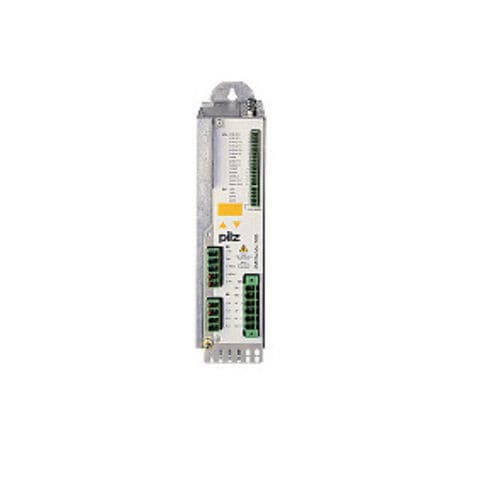 Сервовариатор AC - PMCtendo DD5.06 - PILZ - аналоговый / CANopen / AC 380 В