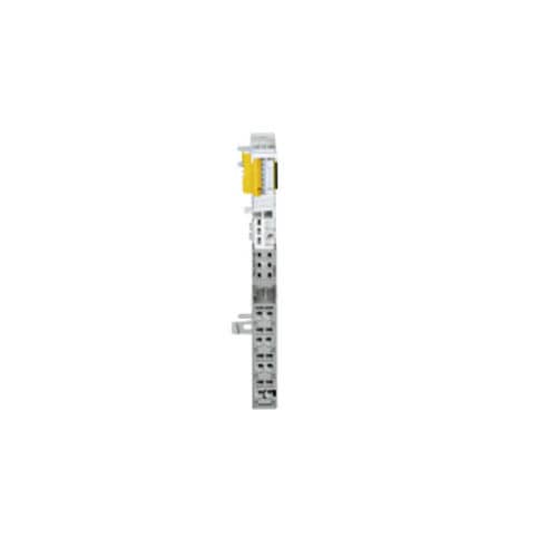 Аналоговый модуль входа/выхода - PSSu BS-R 1/8 C - PILZ - напряжения / стандартный