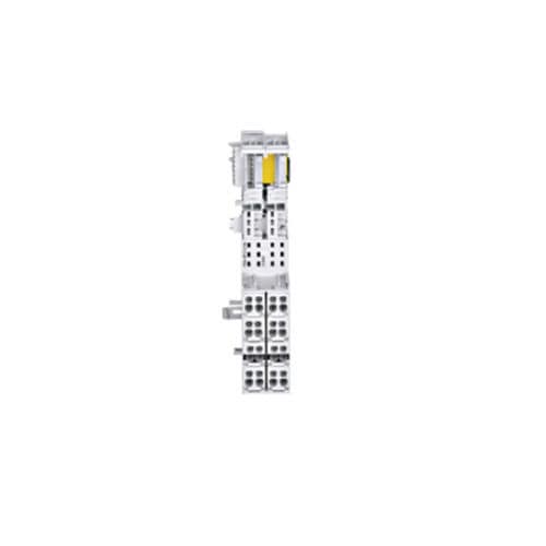 Аналоговый модуль входа/выхода - PSSu BP-C 2/16 S - PILZ - стандартный