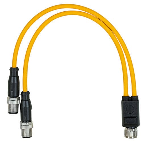 Резьбовой адаптер - C1000059 - PILZ - внутренняя резьба / из PP / TPU