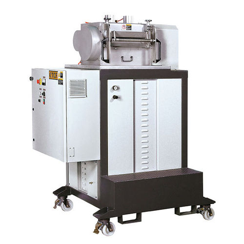 Стренговый гранулятор - CYKF - Cheng Yieu Development Machinery Co., Ltd. - для полимеров / для пластиковых материалов