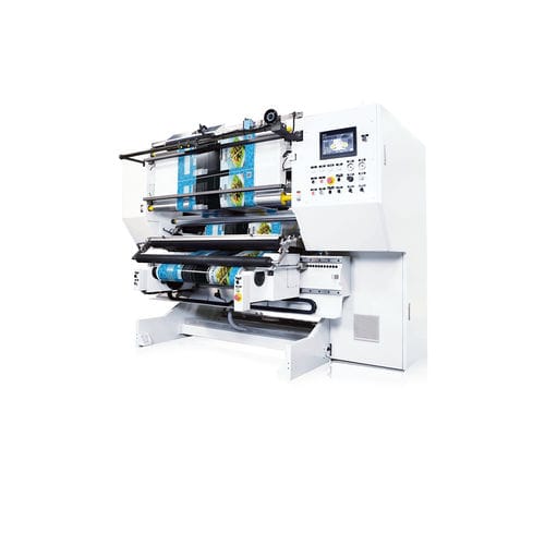 Автоматический станок для намотки - REF-TLR series - Dah Bah Machinery Industrial Inc.