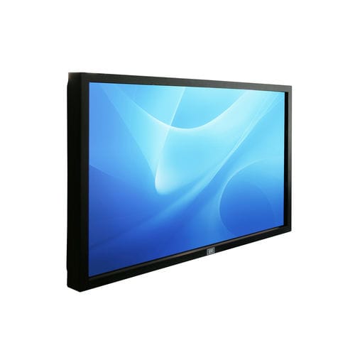 Монитор LCD - ELIOS-46SF - IPO Technologie - с мультисенсорным экраном / со светодиодной подсветкой / промышленный