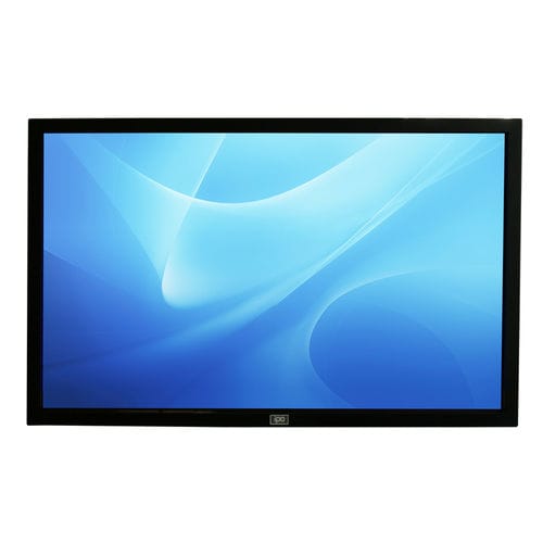 Монитор LCD - VITUS-32SQA/NG - IPO Technologie - с мультисенсорным экраном / промышленный / для внешнего использования
