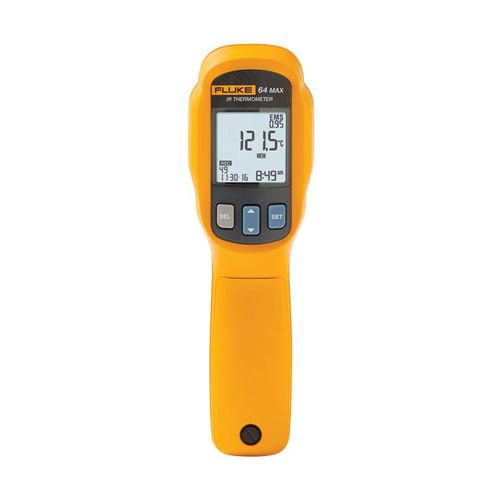 Инфракрасный термометр - 6 MAX Series - FLUKE - цифровой / переносной / компактный