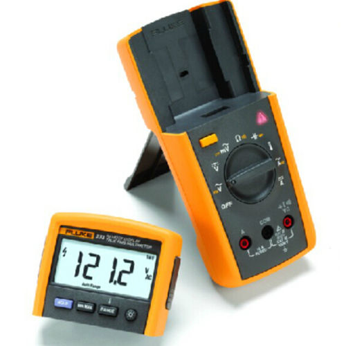Цифровой мультиметр - 233 - FLUKE - переносной / 1000 В / 600 В