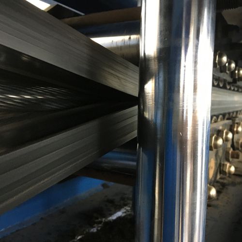 Тяговый приводной ремень - MLT MINET LACING TECHNOLOGY SA - для кабеля