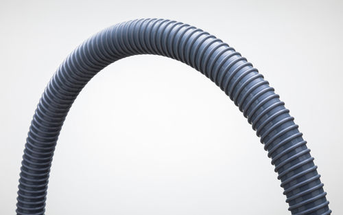 Гибкий шланг для воздуха - ESPIROAIR ANTIESTATICO® - ESPIROFLEX SA - шламовый / из ПВХ / транспортный