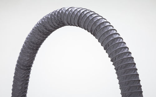 Гибкий шланг для воздуха - THERMOFLEX® - ESPIROFLEX SA - для газа / из ПВХ / для аспирации