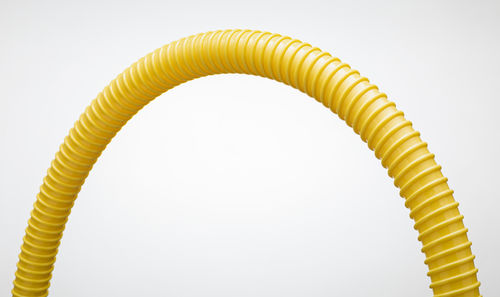 Жесткий шланг для газа - PROTECT® - ESPIROFLEX SA - из ПВХ / санитарный / для аспирации