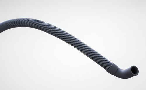Жесткий шланг для воды - DESCARGA LAVADORA EXTENSIBLE® - ESPIROFLEX SA - из ПВХ / для санитарных целей / гибкий