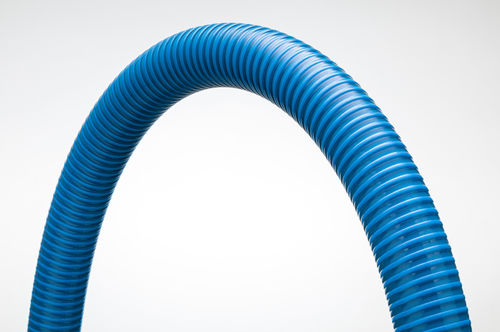 Гибкий шланг для воды - Espiropool Protect® - ESPIROFLEX SA - из ПВХ / из полиэстера / нейлоновый