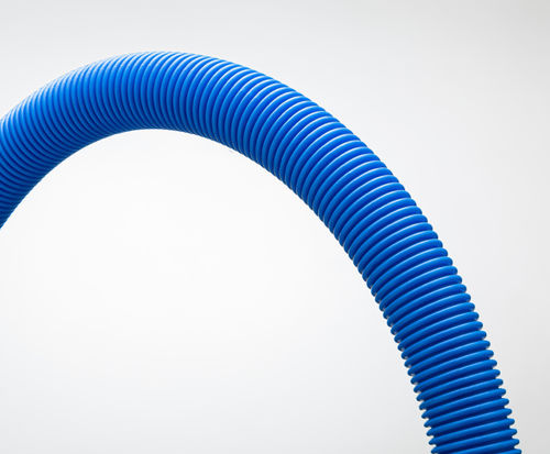 Гибкий шланг для спирта - Espirowine Sliding® - ESPIROFLEX SA - для вина / из ПВХ / транспортный
