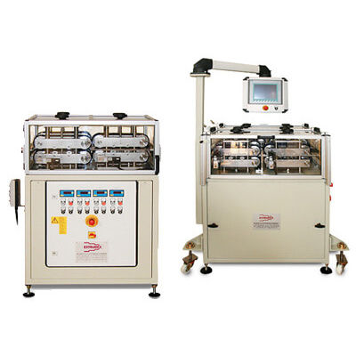 Ленточный копировальный станок для экструзионной линии - BA030 series - Extrudex Kunststoffmaschinen GmbH