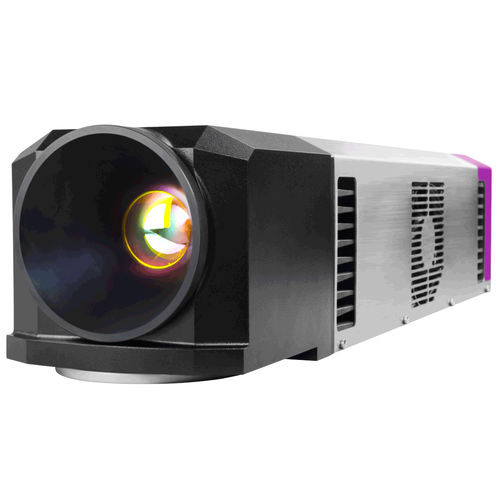 Лазерное кодирующее устройство CO2 - SmartLase C350 series - MARKEM-IMAJE
