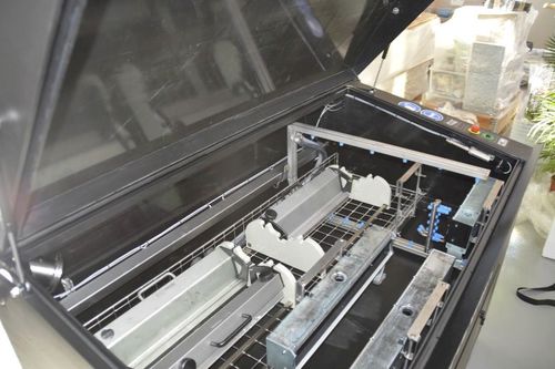 Установка для мойки сушка - PK ECO / PK series - Flexo Wash