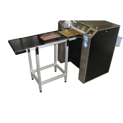 Очистительная установка для воды - PW 45-92 - Flexo Wash - с ручным управлением / для процесса