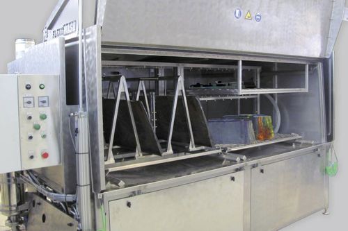 Очистительная установка - PK series - Flexo Wash