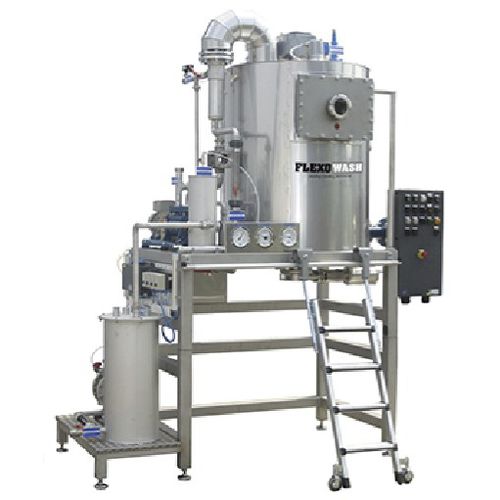 Дистиллятор для растворителя - DI series - Flexo Wash - автоматический