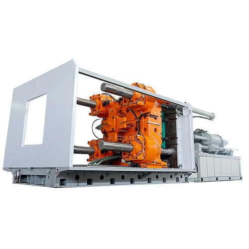Горизонтальный термопластавтомат - NRH series  - HUARONG PLASTIC MACHINERY CO., LTD. - гидравлический / электрический и гидравлический / для ПВХ
