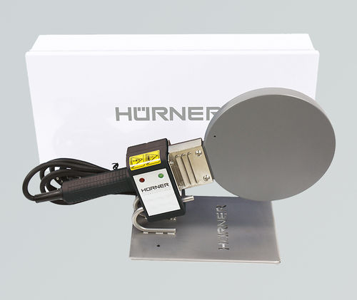 Нагревательный элемент для сварки пластика - 200-230-068 - HÜRNER Schweisstechnik
